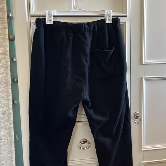 lonelyghost ilysib sweatpants - Picture 5 of 5